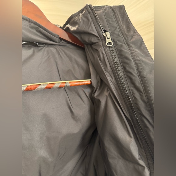 The North Face Ski Jacket Black XS - Picture 5 of 5